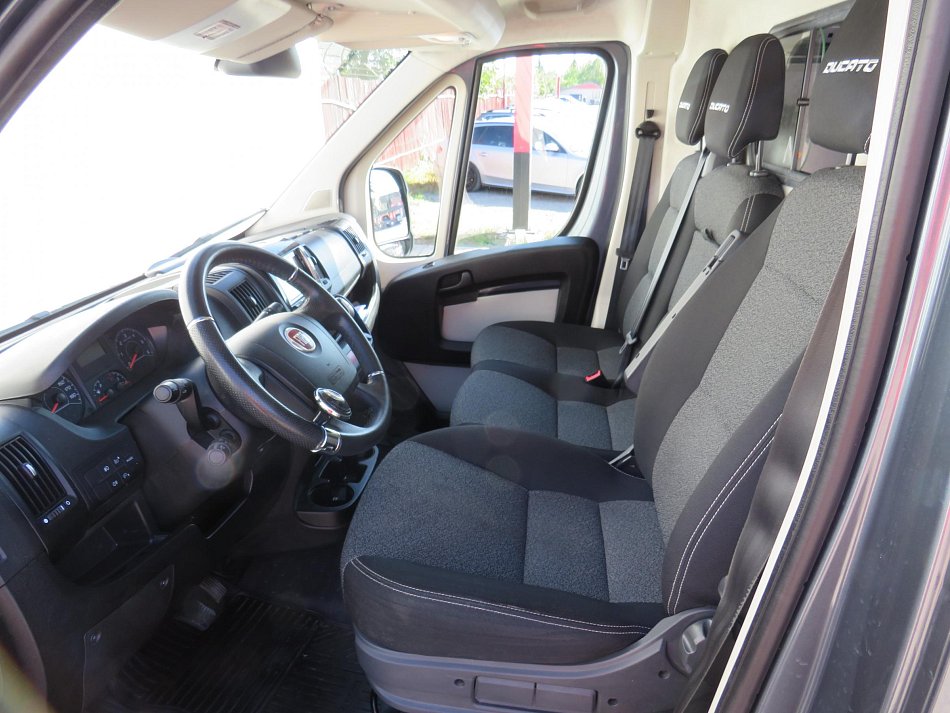 Fiat Ducato 2.3JTD  L2H1