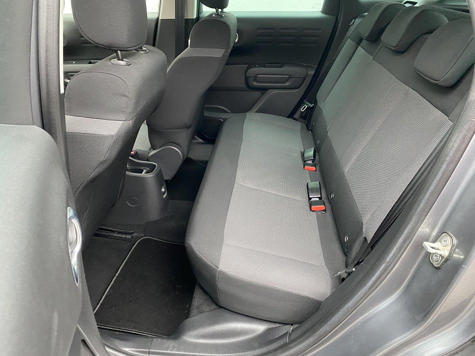 Citroën C3 Aircross 1.2i Feel