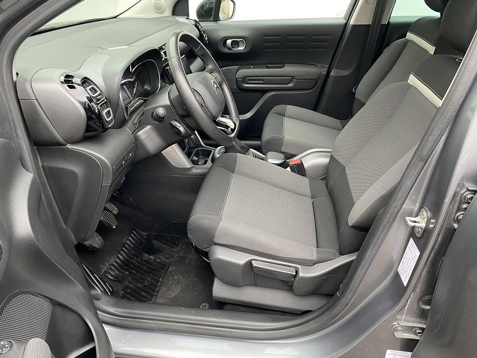 Citroën C3 Aircross 1.2i Feel