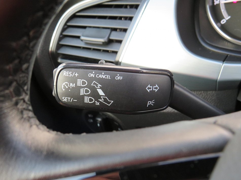 Škoda Fabia III 1.0MPi Ambition