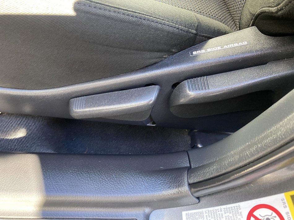 Toyota Avensis 2.0 VVT-i 