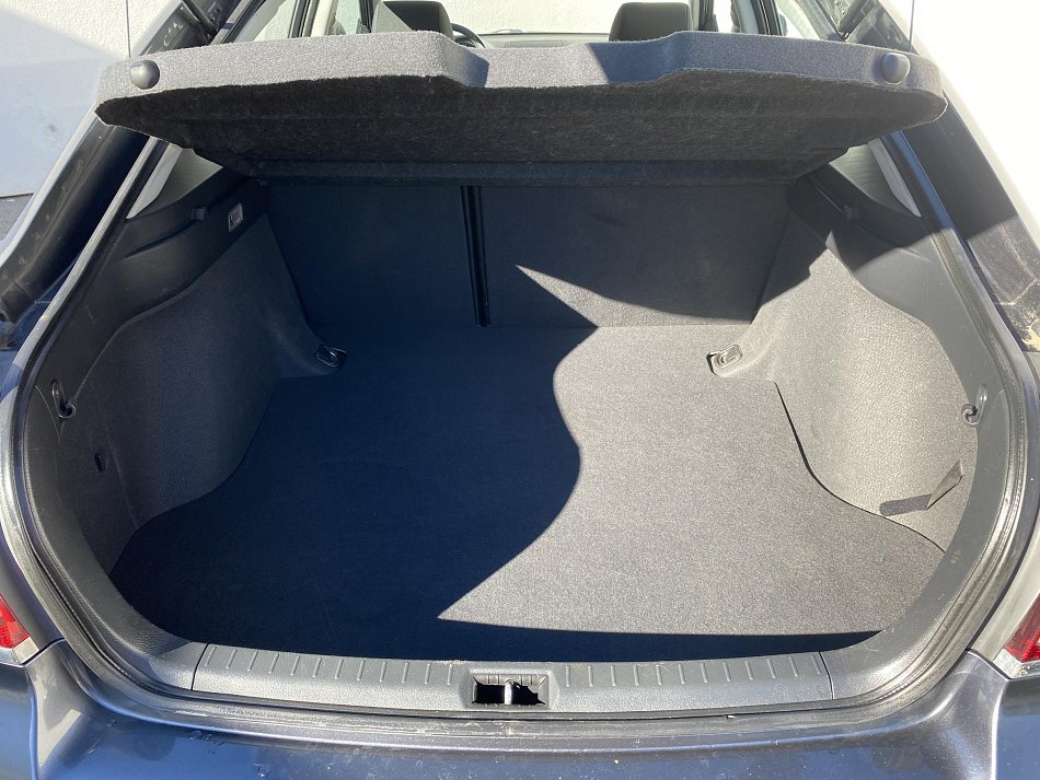 Toyota Avensis 2.0 VVT-i 