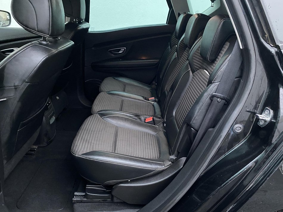 Renault Scénic 1.3 TCe Intense