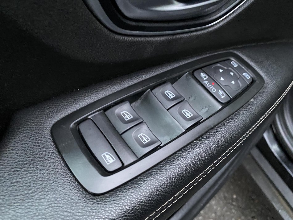 Renault Scénic 1.3 TCe Intense