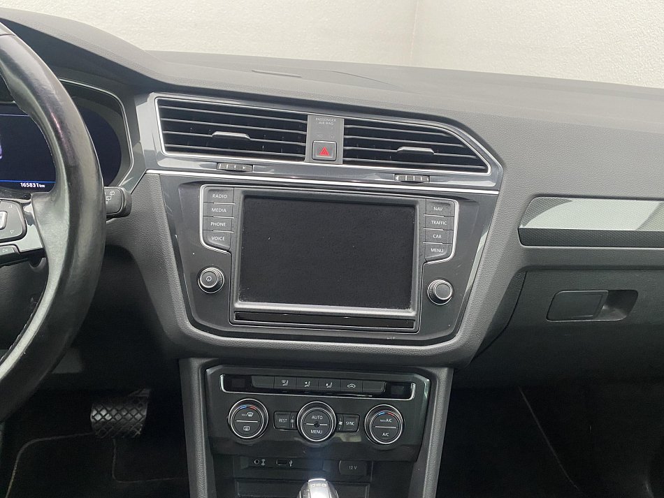 Volkswagen Tiguan 2.0 TSi Highline 4x4