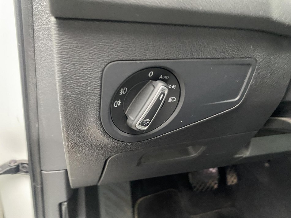 Volkswagen Tiguan 2.0 TSi Highline 4x4