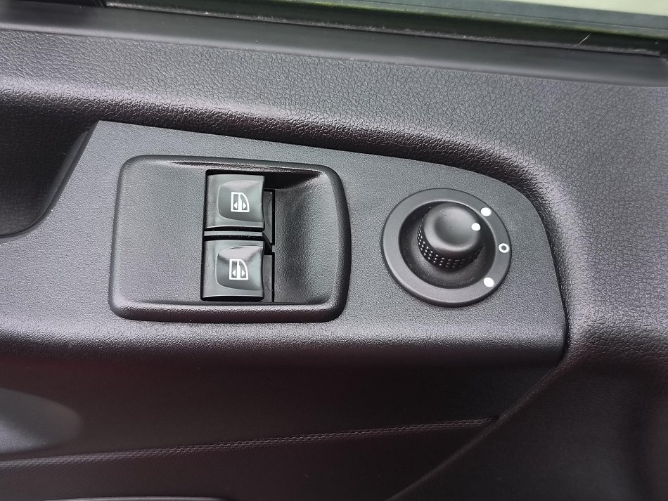 Renault Trafic 2.0dCi  L2H1