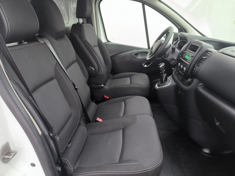 Renault Trafic 2.0dCi  L2H1