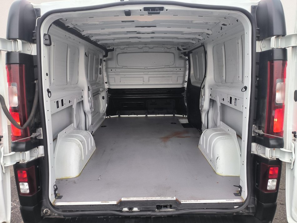 Renault Trafic 2.0dCi  L2H1