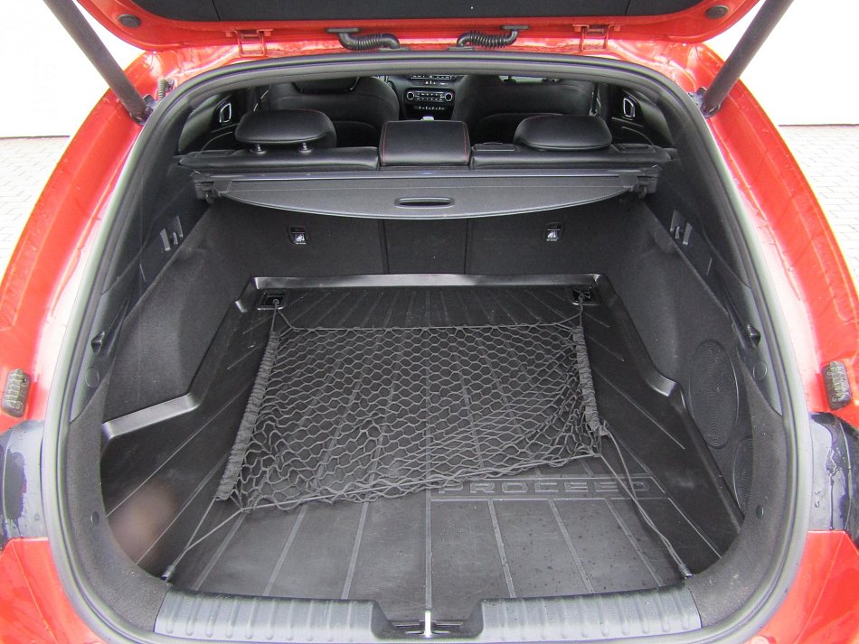 Kia Proceed 1.6T-GDi 