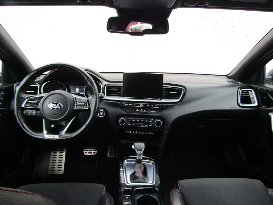 Kia Proceed 1.6T-GDi 