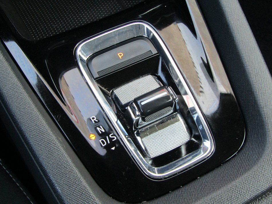Škoda Octavia IV 2.0 TDi Style