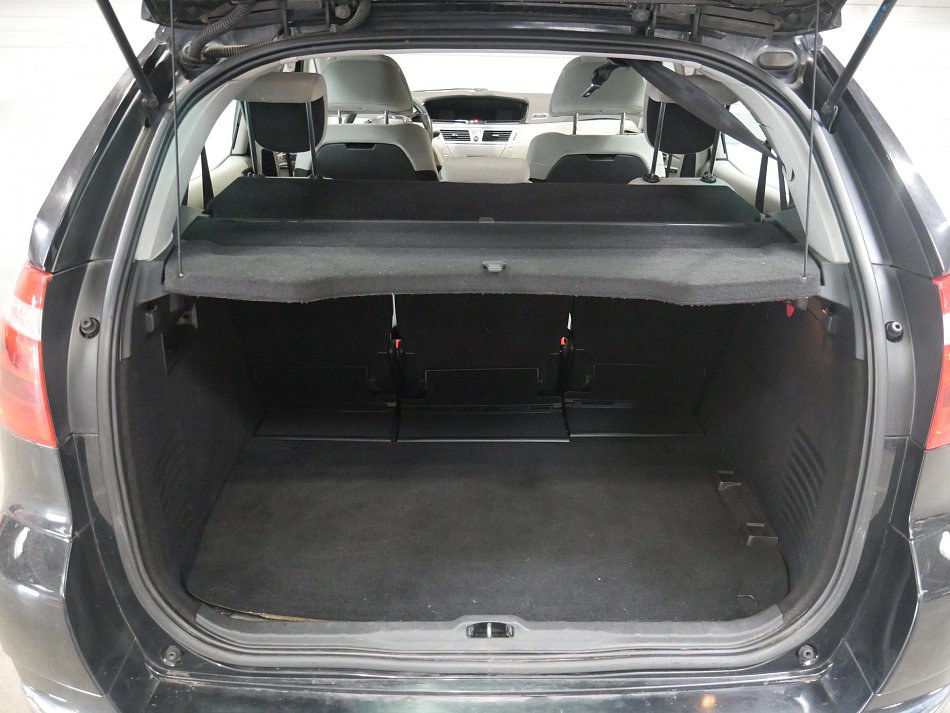 Citroën C4 Picasso 2.0HDi 