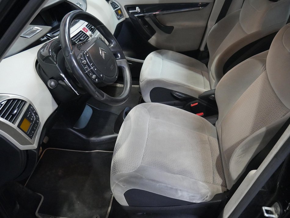 Citroën C4 Picasso 2.0HDi 