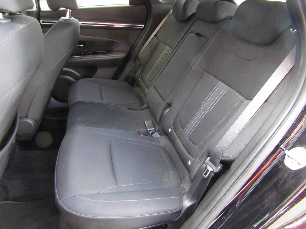 Hyundai Tucson 1.6 T-GDi Smart 2WD