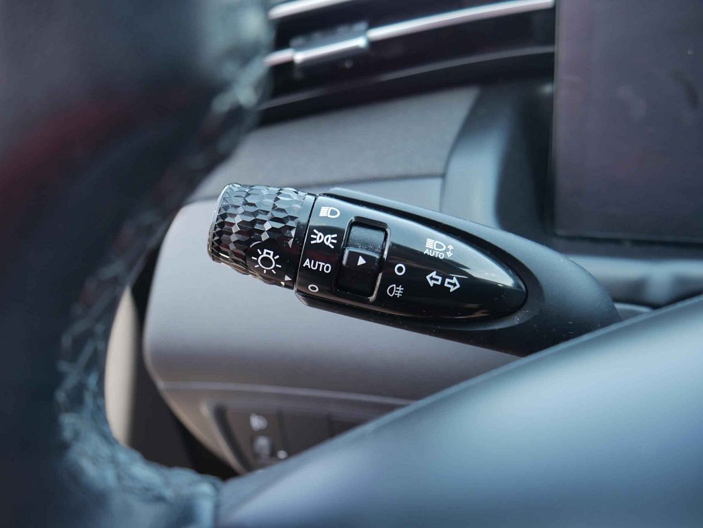 Hyundai Tucson 1.6 T-GDi Smart 2WD