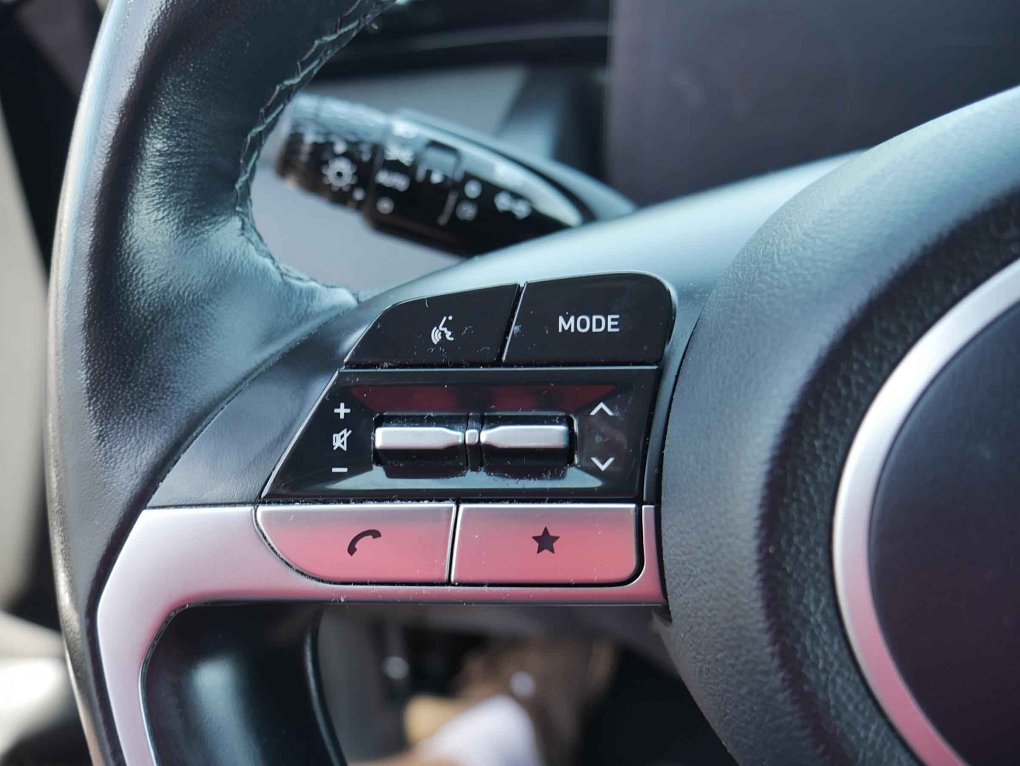 Hyundai Tucson 1.6 T-GDi Smart 2WD