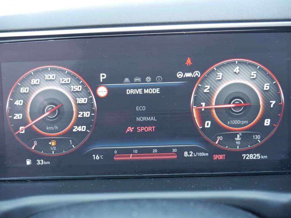 Hyundai Tucson 1.6 T-GDi Smart 2WD