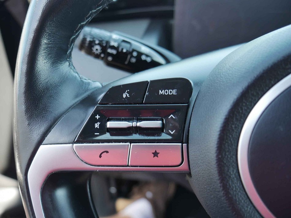 Hyundai Tucson 1.6 T-GDi Smart 2WD