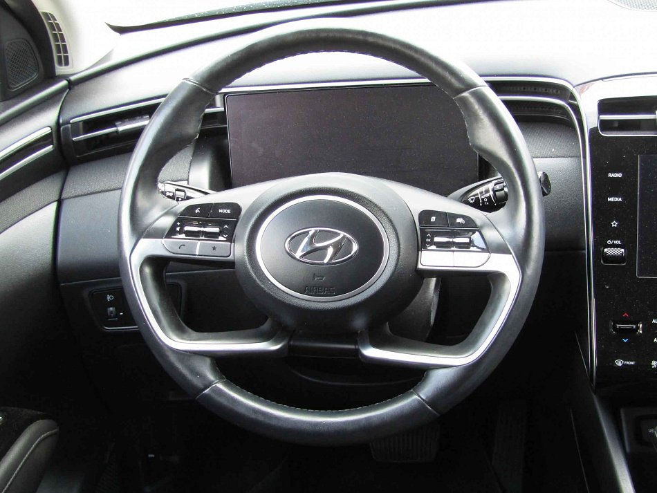 Hyundai Tucson 1.6 T-GDi Smart 2WD