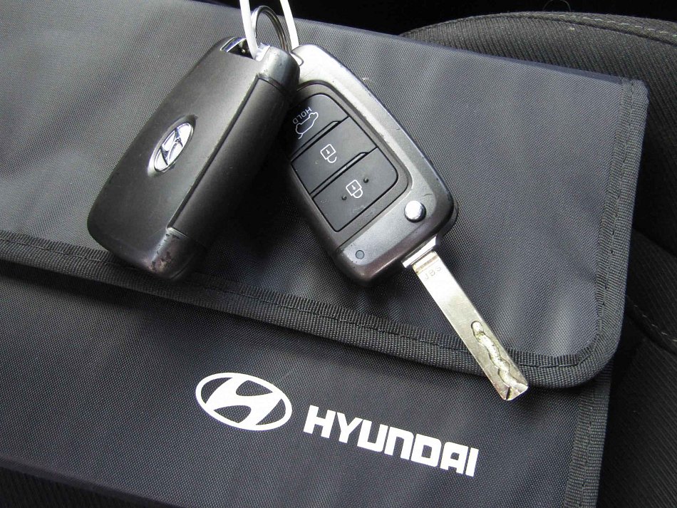 Hyundai Tucson 1.6 T-GDi Smart 2WD