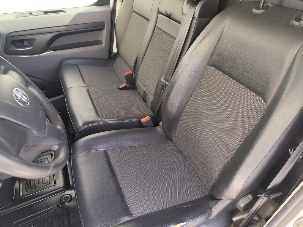 Toyota Proace 2.0D-4D  L2