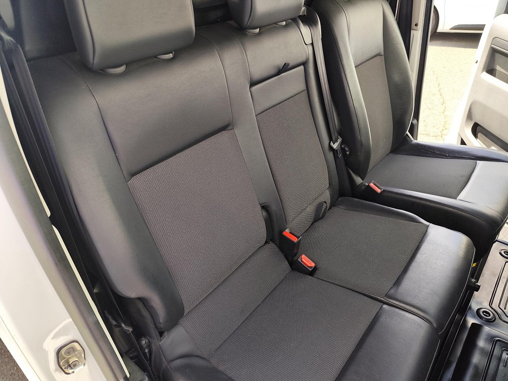 Toyota Proace 2.0D-4D  L2
