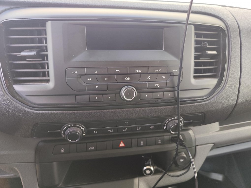 Toyota Proace 2.0D-4D  L2