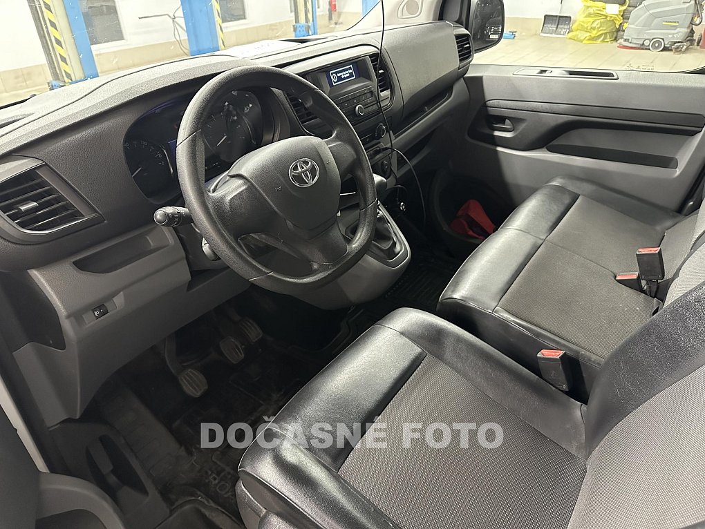 Toyota Proace 2.0D-4D  L2