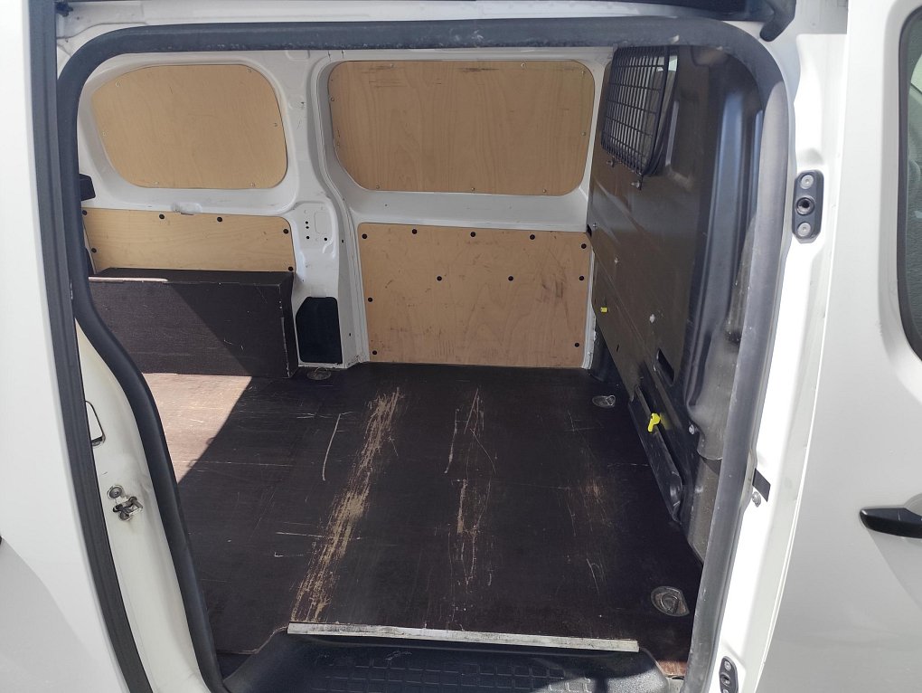 Toyota Proace 2.0D-4D  L2