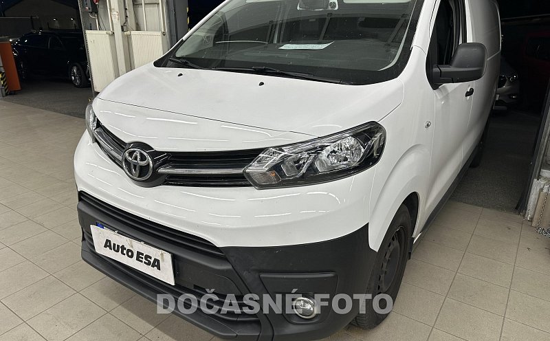 Toyota Proace 2.0D-4D  L2