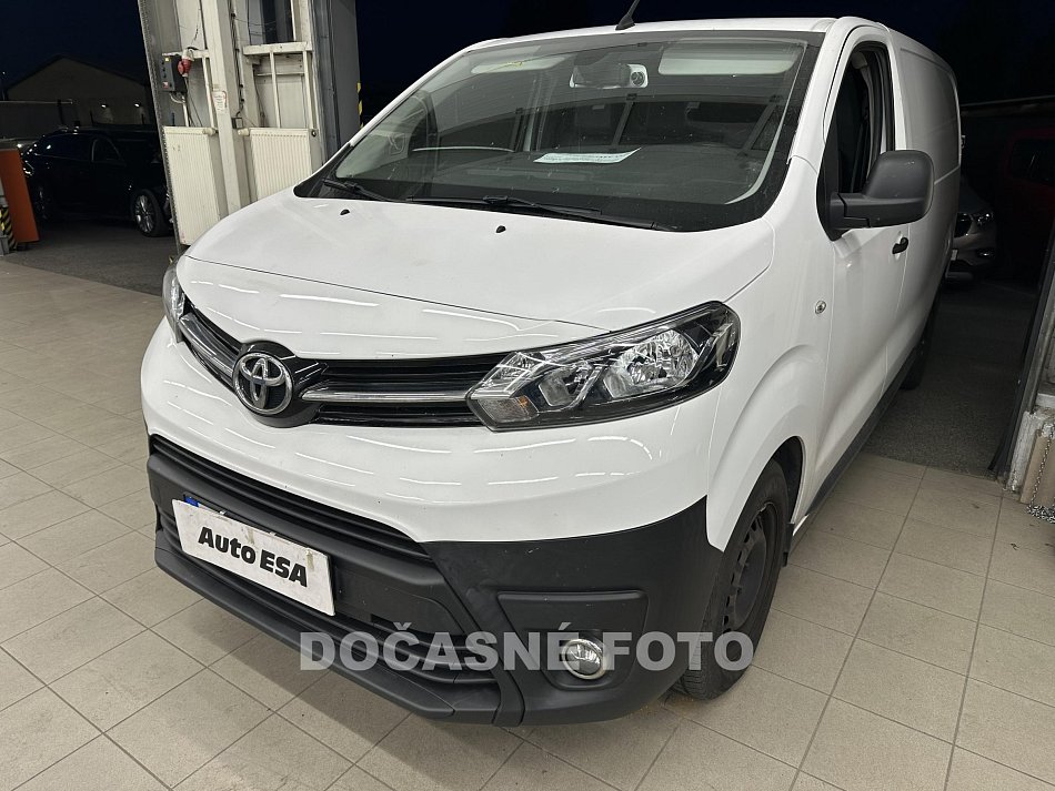 Toyota Proace 2.0D-4D  L2