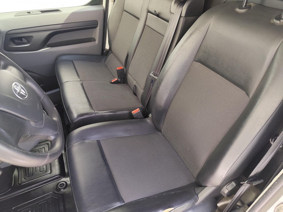 Toyota Proace 2.0D-4D  L2