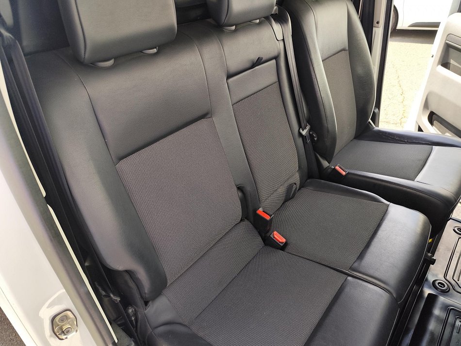 Toyota Proace 2.0D-4D  L2