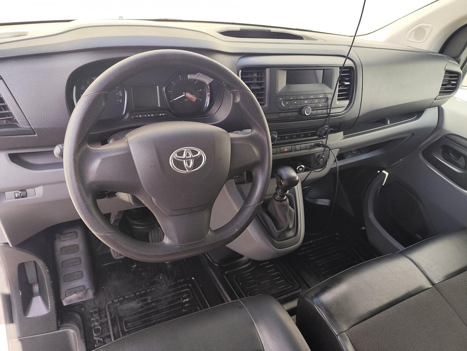 Toyota Proace 2.0D-4D  L2