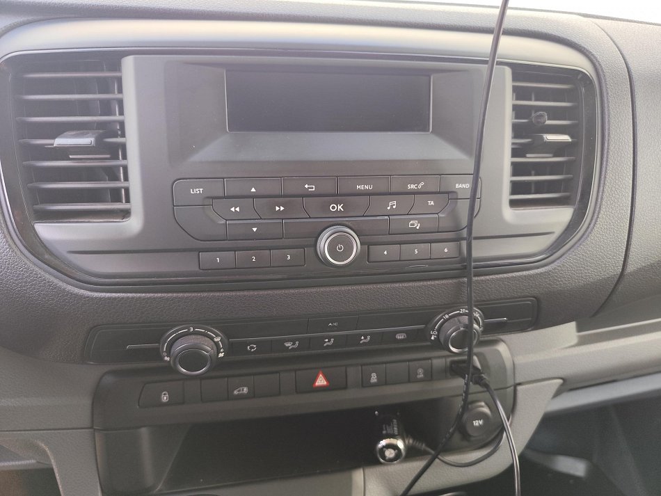 Toyota Proace 2.0D-4D  L2
