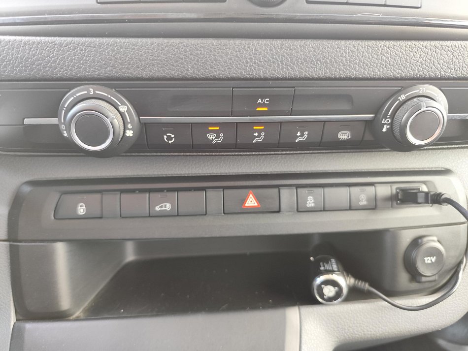 Toyota Proace 2.0D-4D  L2