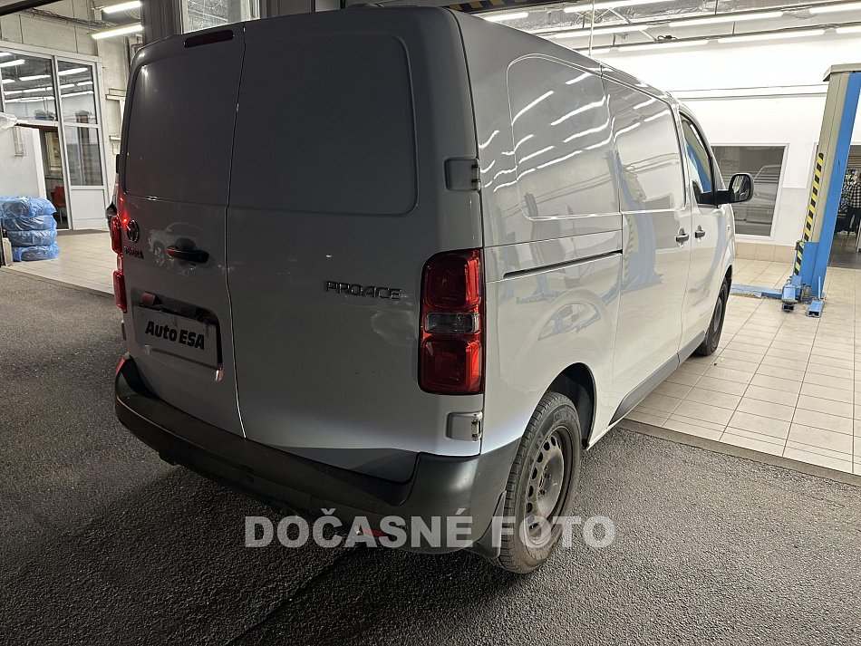 Toyota Proace 2.0D-4D  L2