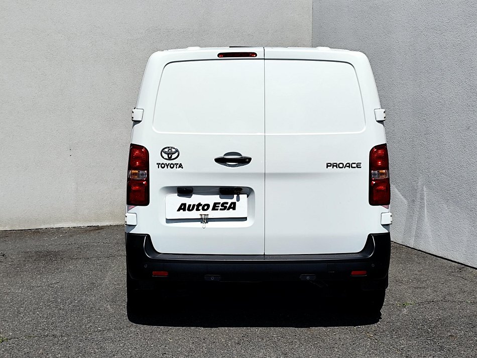 Toyota Proace 2.0D-4D  L2