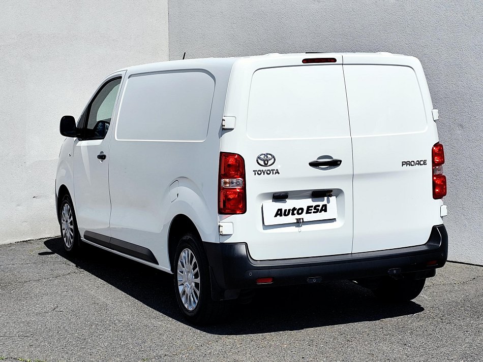 Toyota Proace 2.0D-4D  L2