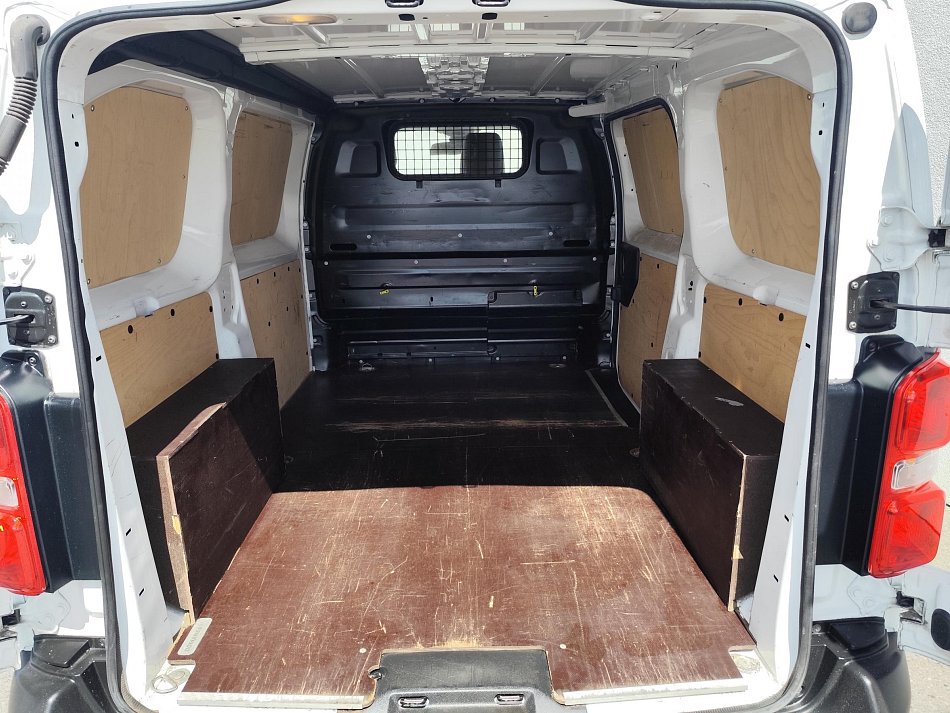 Toyota Proace 2.0D-4D  L2