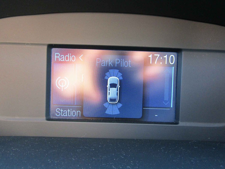 Ford Grand C-MAX 2.0 TDCi 