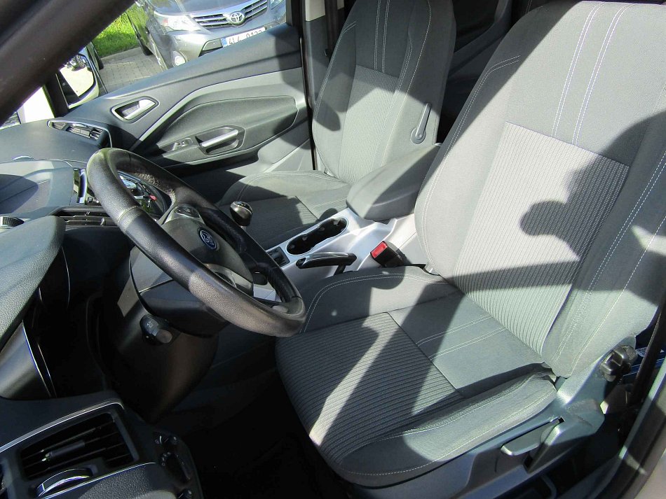 Ford Grand C-MAX 2.0 TDCi 