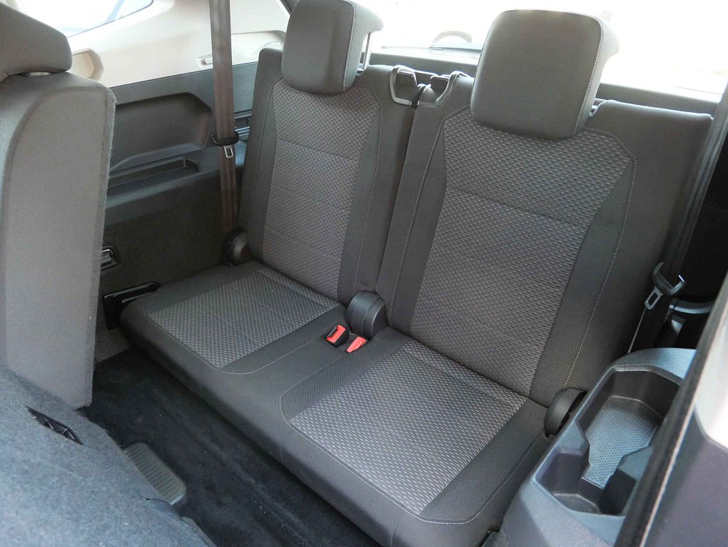 Volkswagen Tiguan Allspace  2.0 TDi 