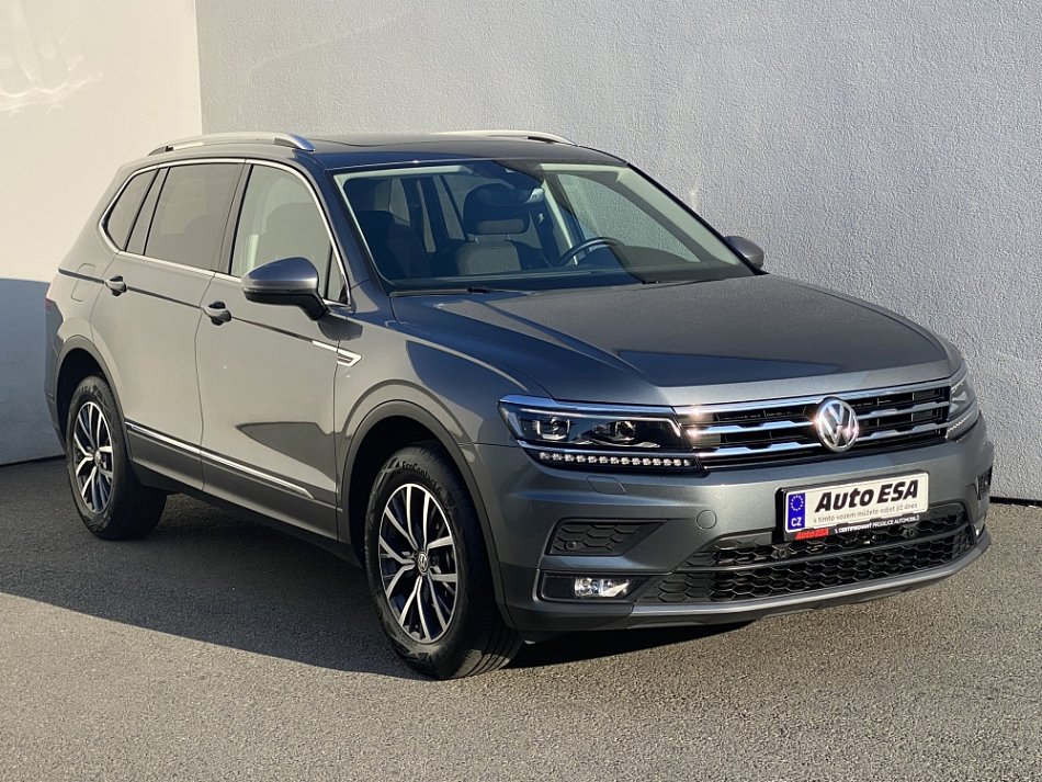 Volkswagen Tiguan Allspace  2.0 TDi 