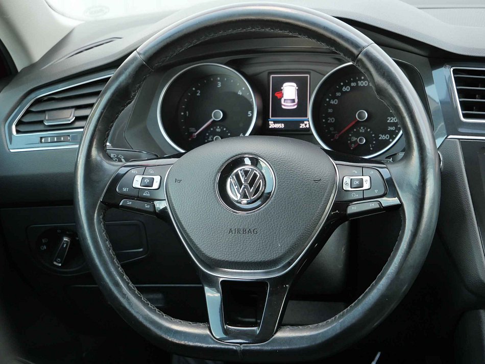 Volkswagen Tiguan Allspace  2.0 TDi 