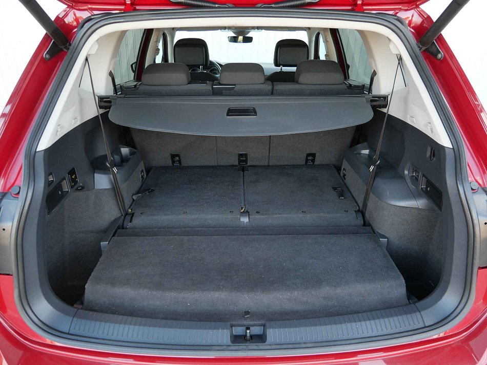 Volkswagen Tiguan Allspace  2.0 TDi 