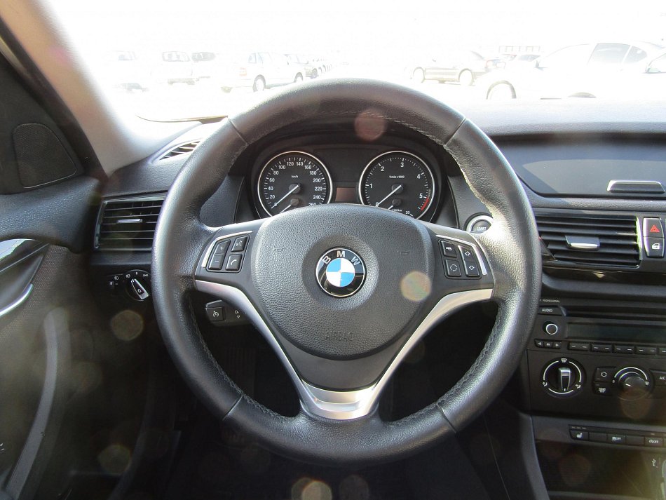 BMW X1 2.0D 