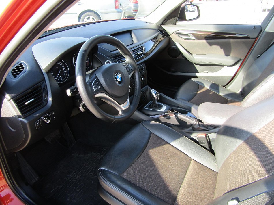 BMW X1 2.0D 