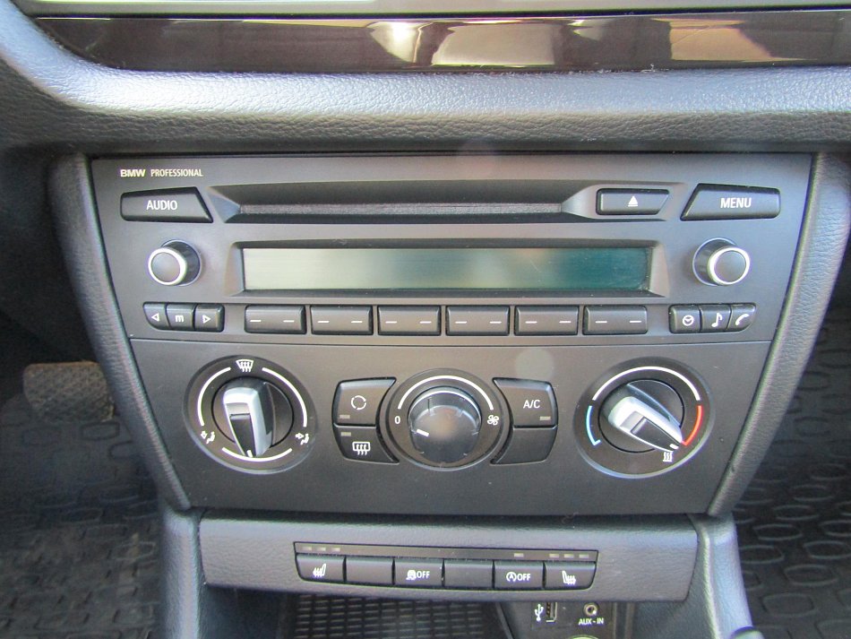 BMW X1 2.0D 